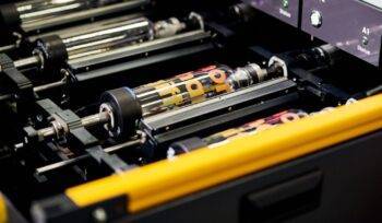 Digitaldruck, Tintenstrahldrucker, Elektrofotografie, Direktdruck, Drucker, Personalisierung, Schnell, Effizient, Farbvielfalt, Hochauflösend, Variabler Datendruck, Kleinauflagen, On-Demand-Druck, Flexibilität, Fotorealistisch, Digitaldruckmaschine, CMYK-Farbraum, Individualisierung, Kurze Produktionszeiten, Präzision