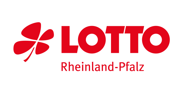 Logo von Lotto Rheinland-Pfalz (RLP) – Referenz Brandbox Promotion