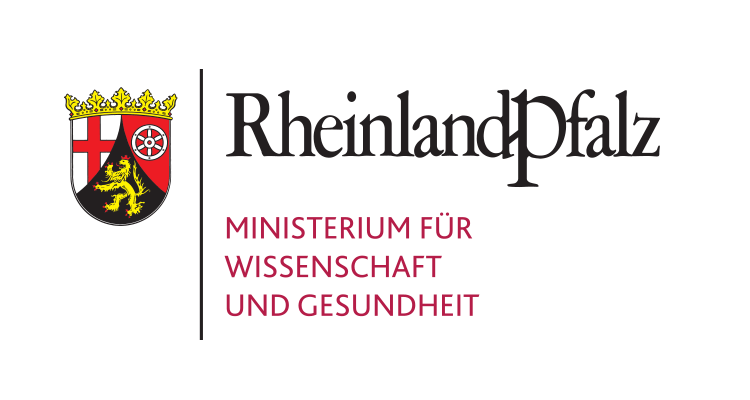 Ministerium für Wissenschaft und Gesundheit RLP